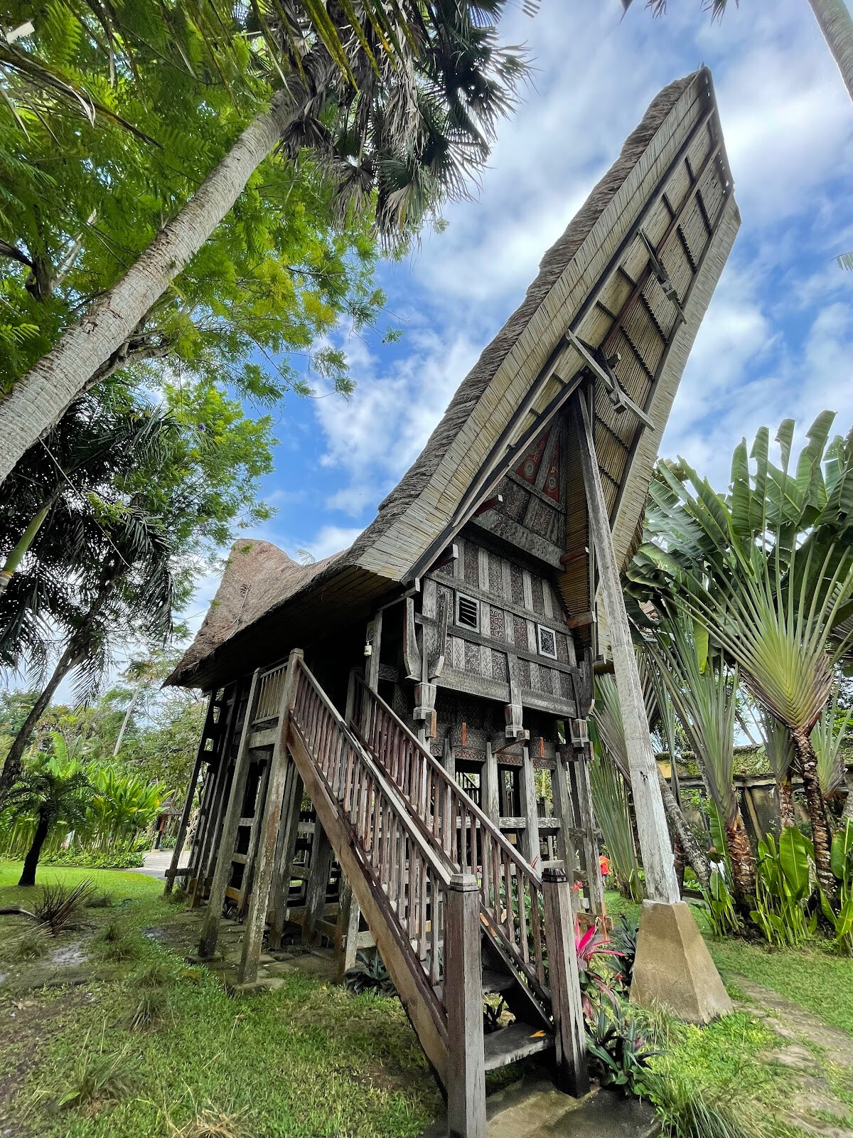 Bali Bird Park