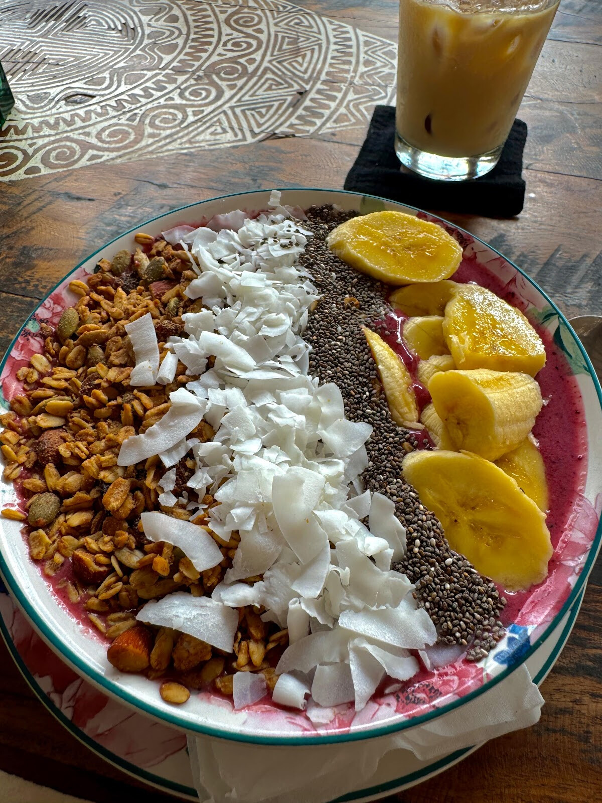 Casa Balian Cafe
