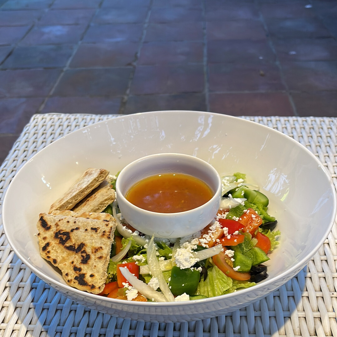 Casa Balian Cafe