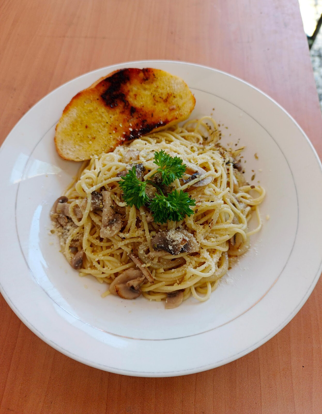 Sahabat Ayulia (SA) Cafe