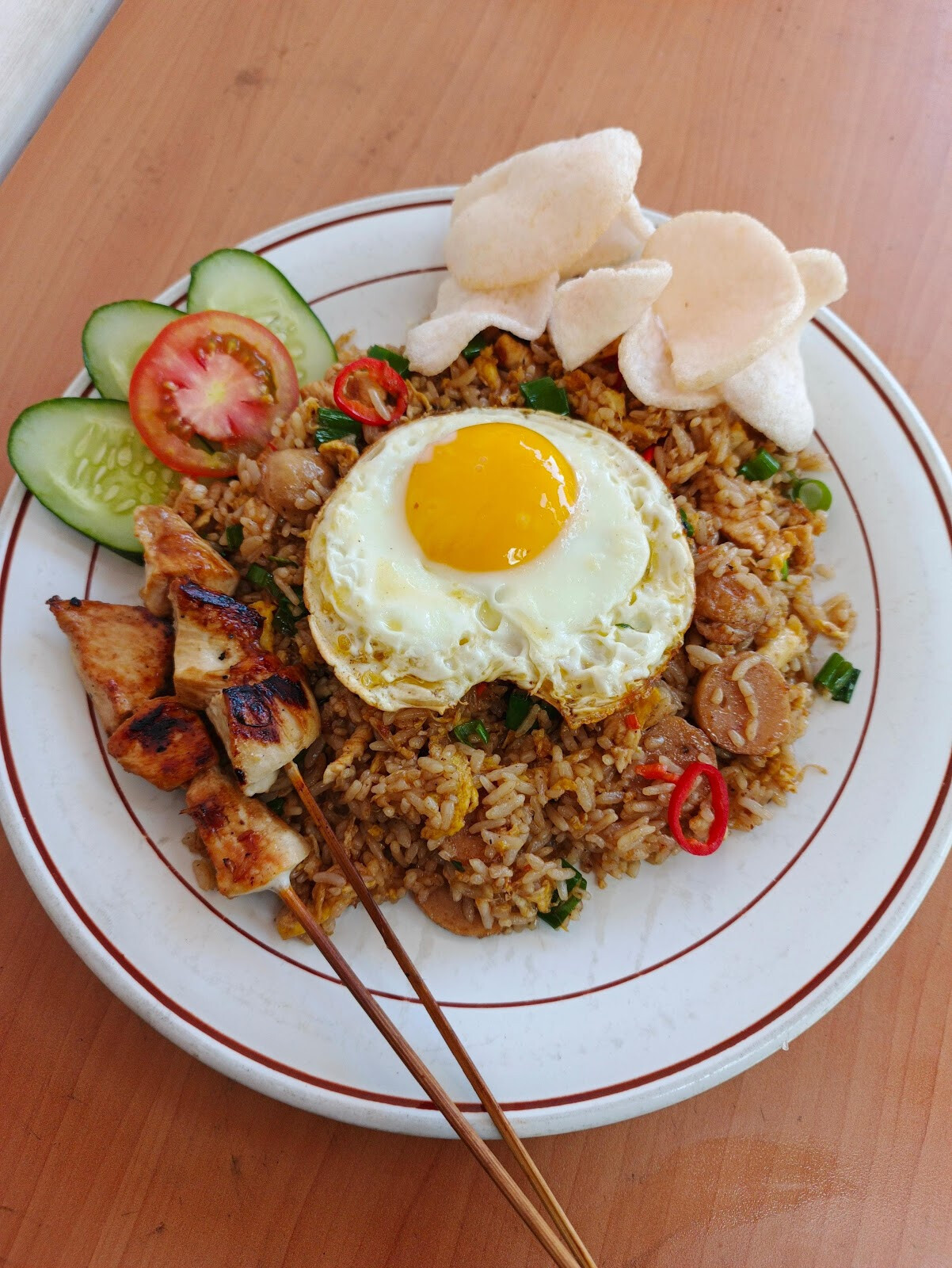 Sahabat Ayulia (SA) Cafe