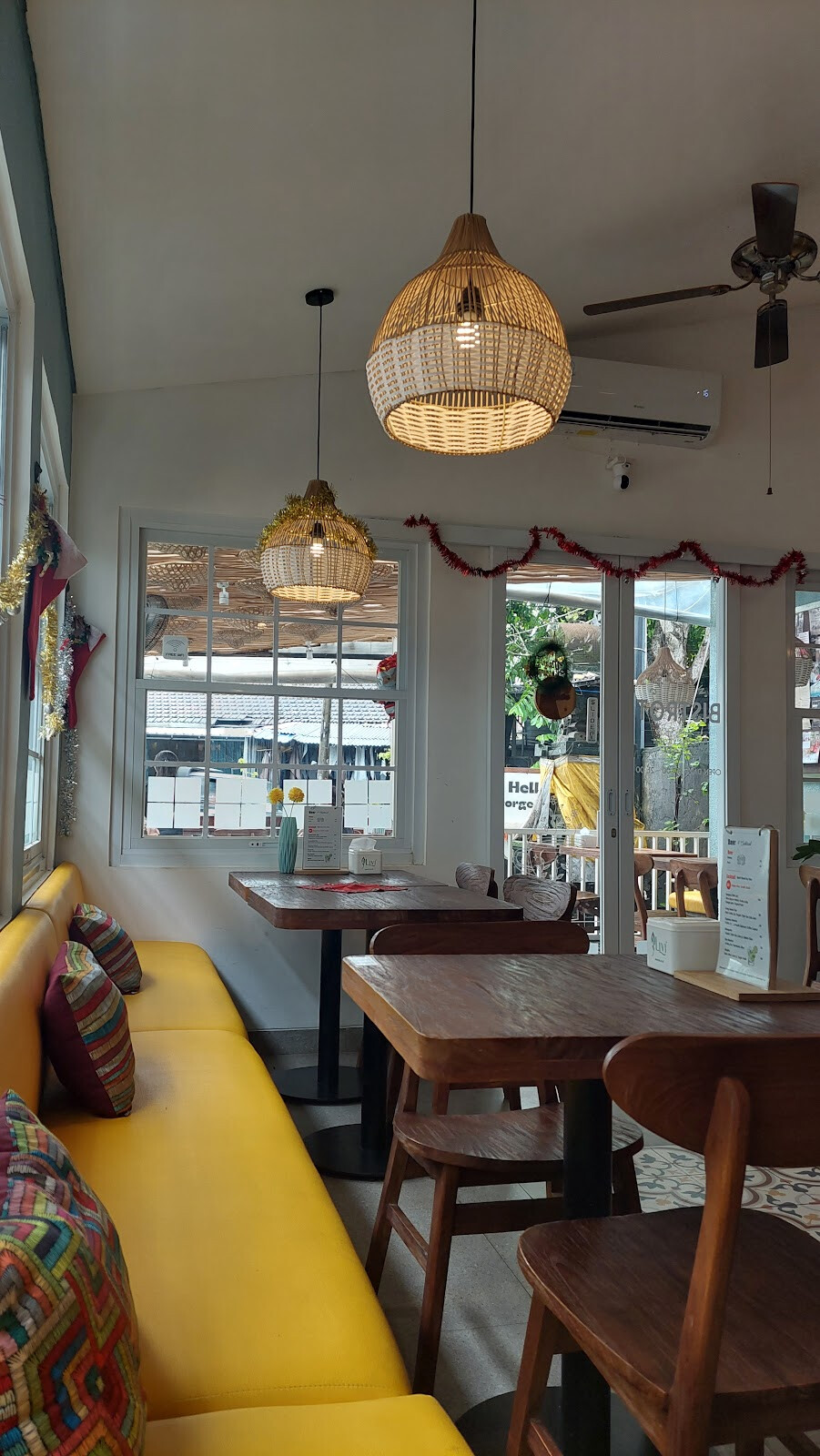WAROENG BISTROT by Cuppa