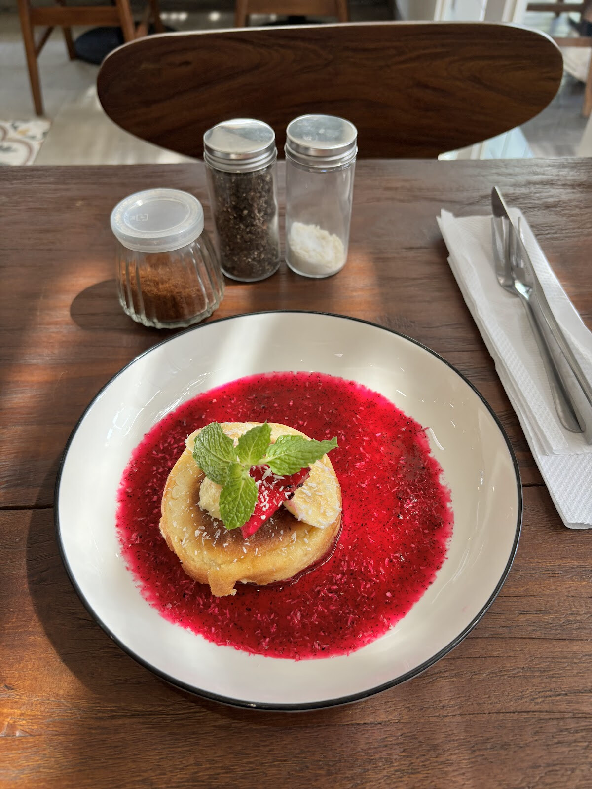 WAROENG BISTROT by Cuppa