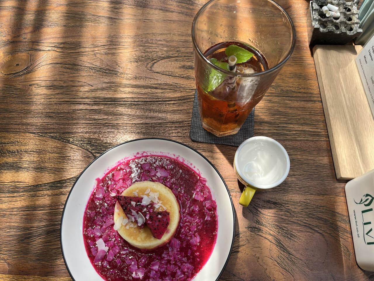 WAROENG BISTROT by Cuppa