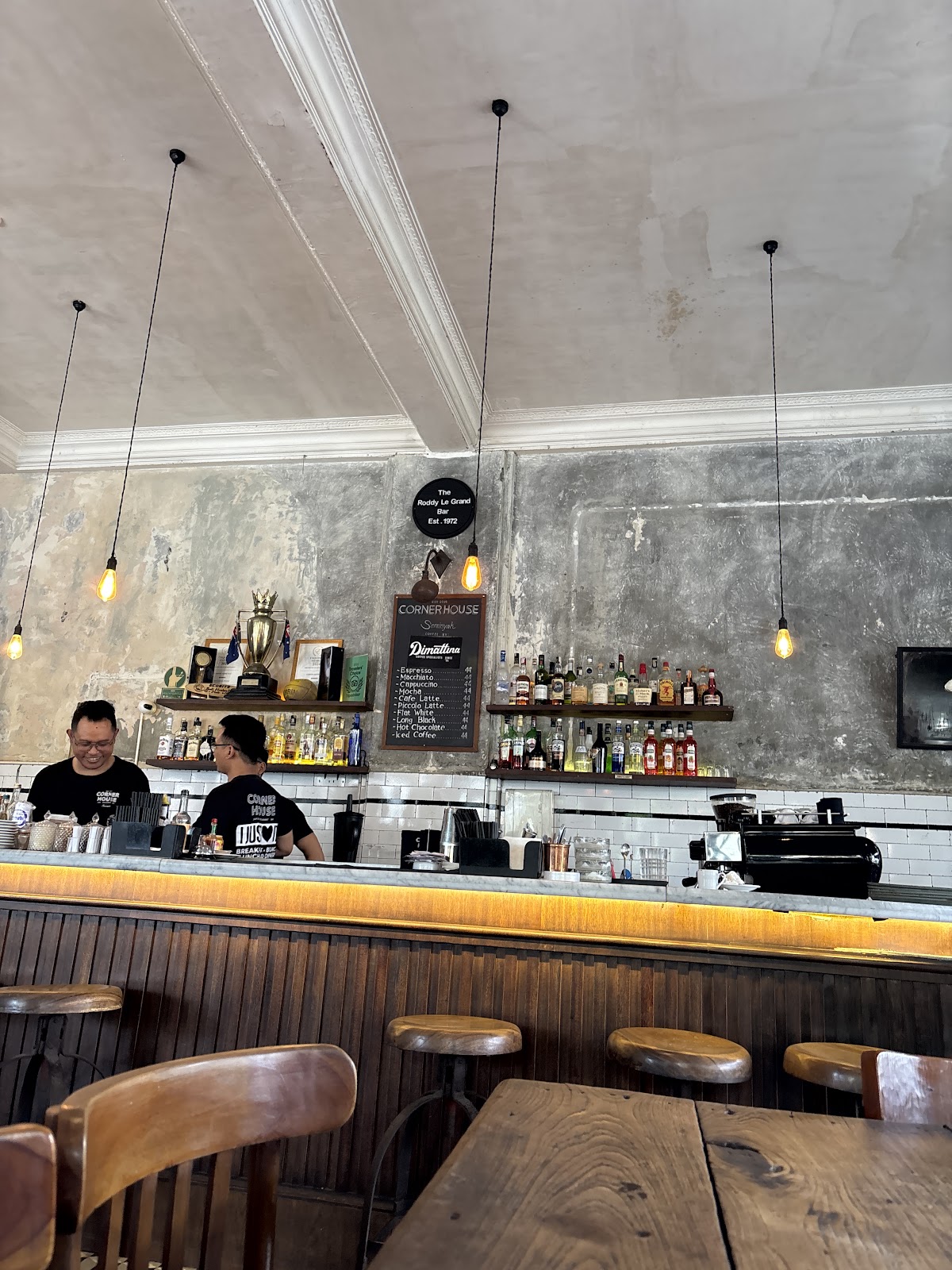 Corner House Bali