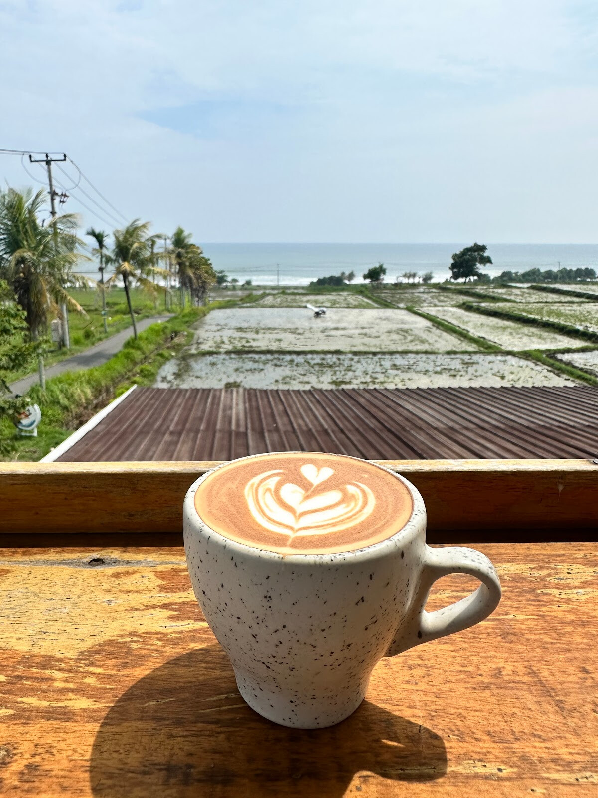 Wakey Wakey Coffee Bar
