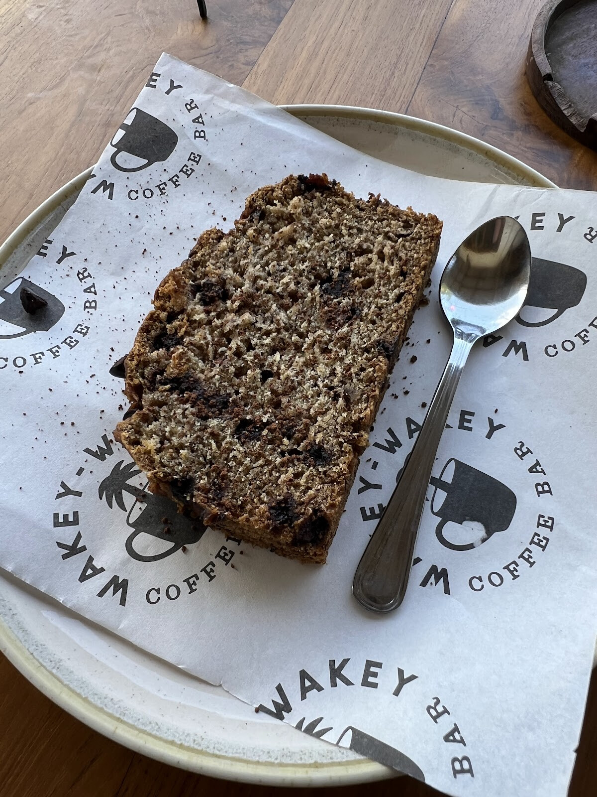 Wakey Wakey Coffee Bar