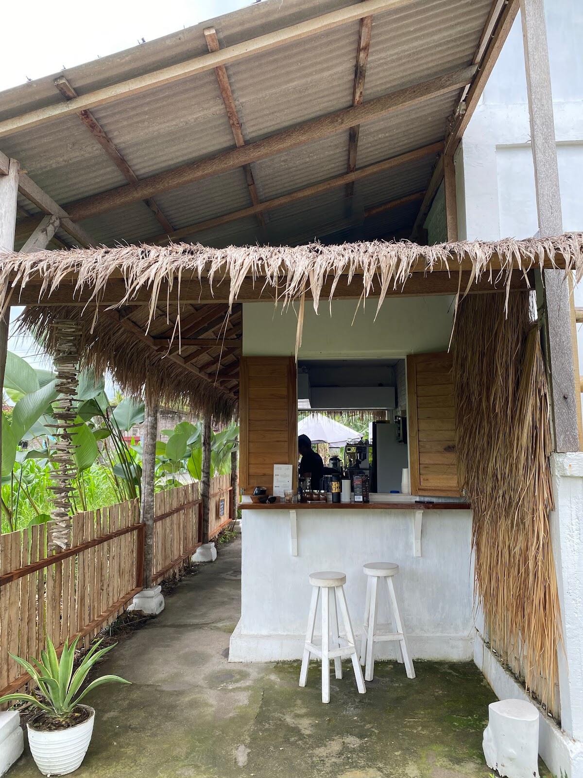 Wakey Wakey Coffee Bar