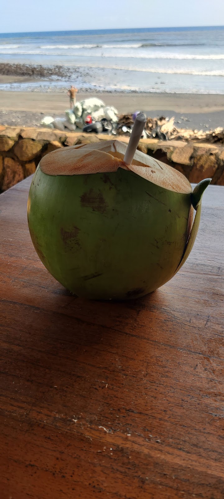 Balian Beach Cafe