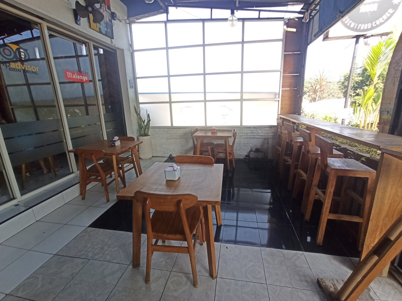 Kedai Jukung