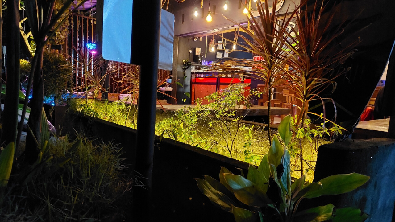 Kedai Jukung