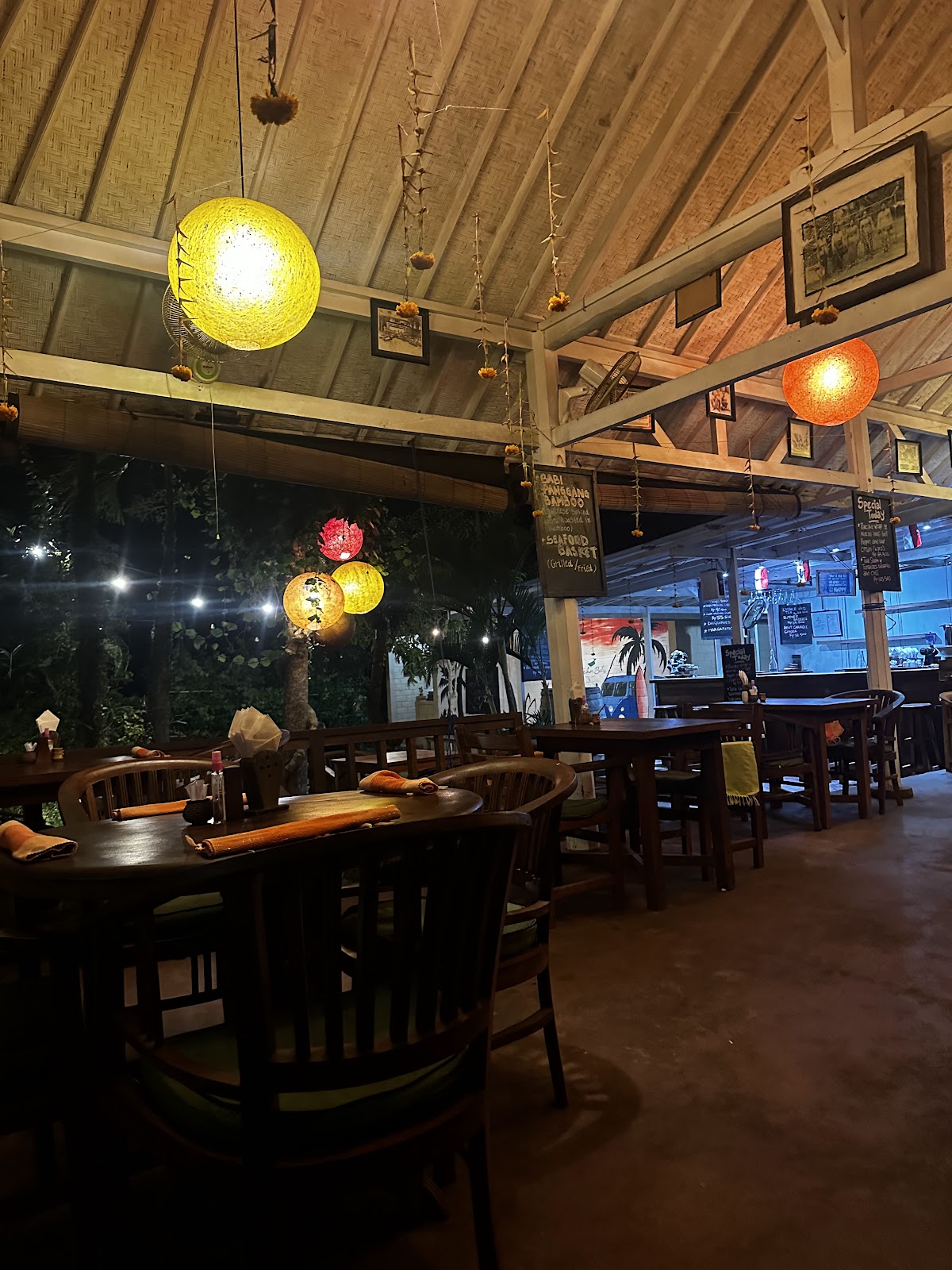 Tekor Bali