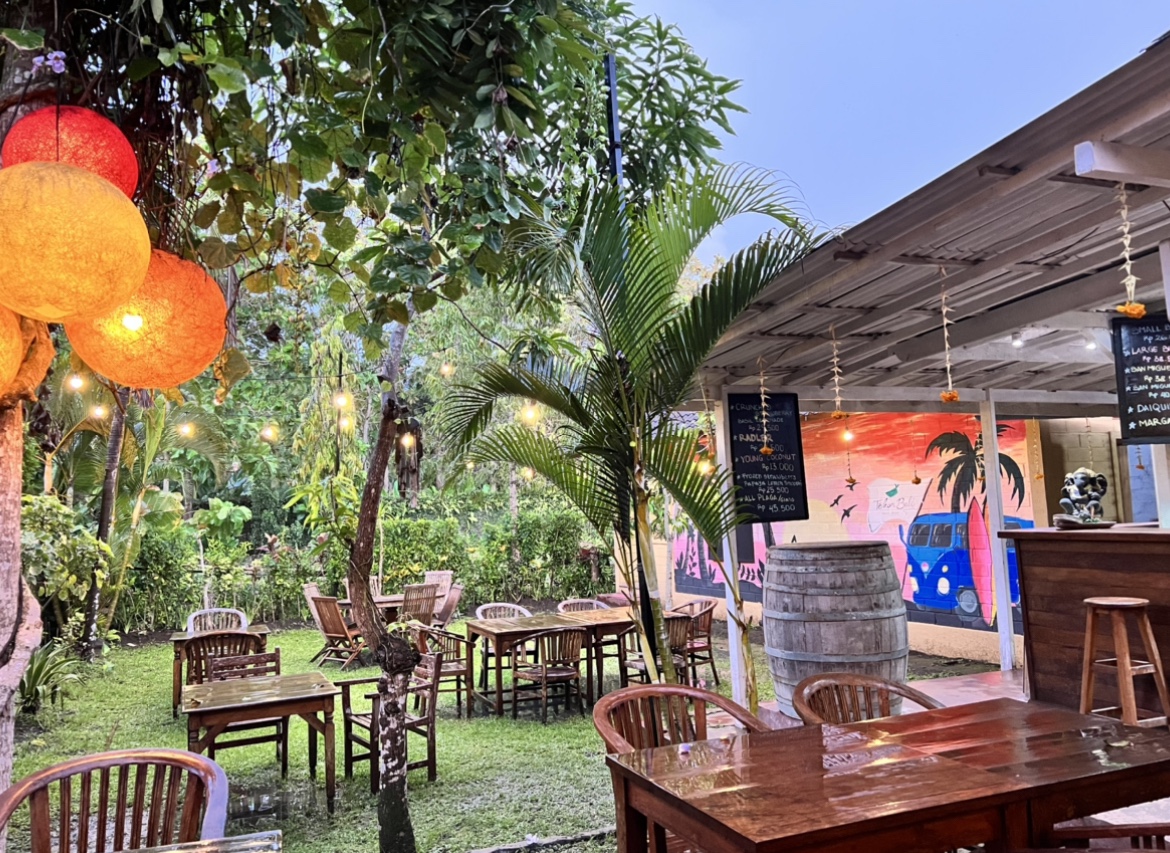 Tekor Bali