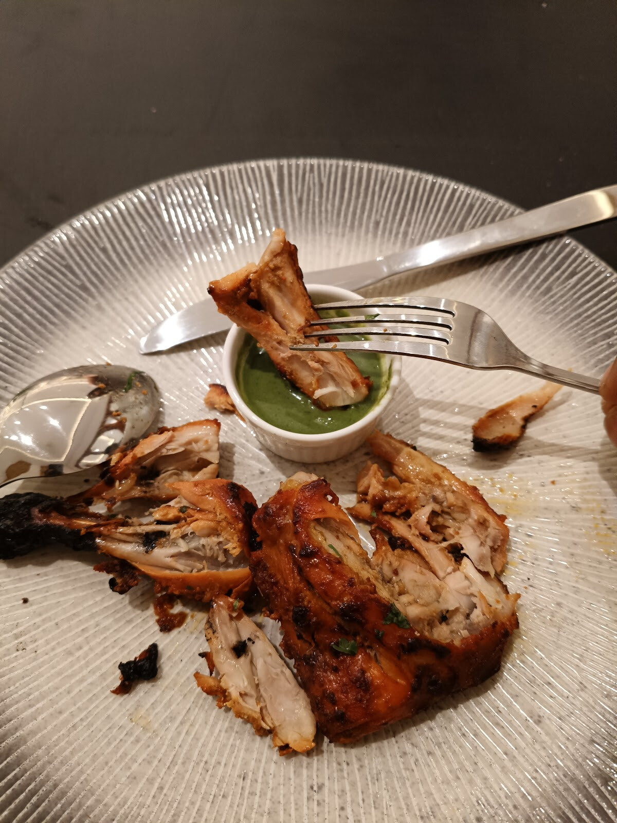 Supreme Indian Western resto bar