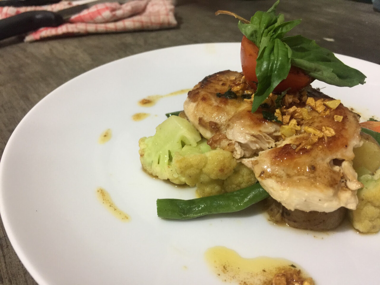 Nal's Kitchen