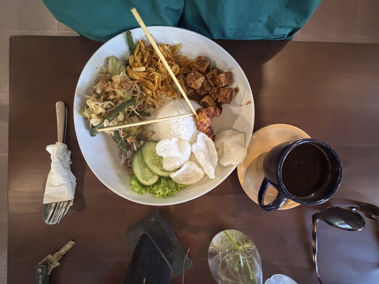 Nal's Kitchen