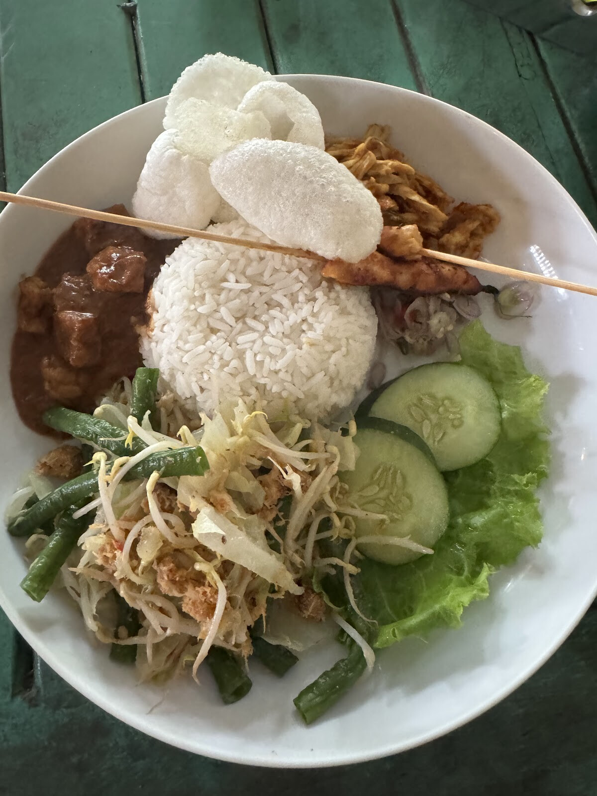 Nal's Kitchen