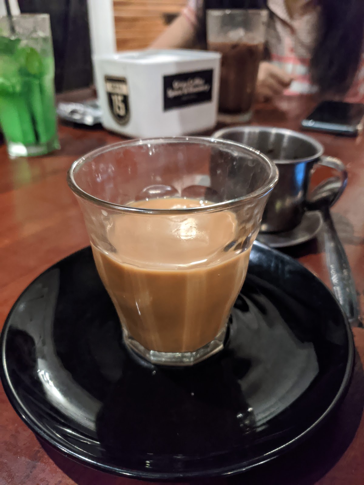 Griya Coffee - Space & Roastery