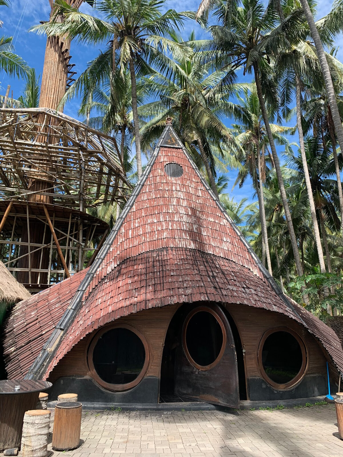 Bali Chocolate Factory