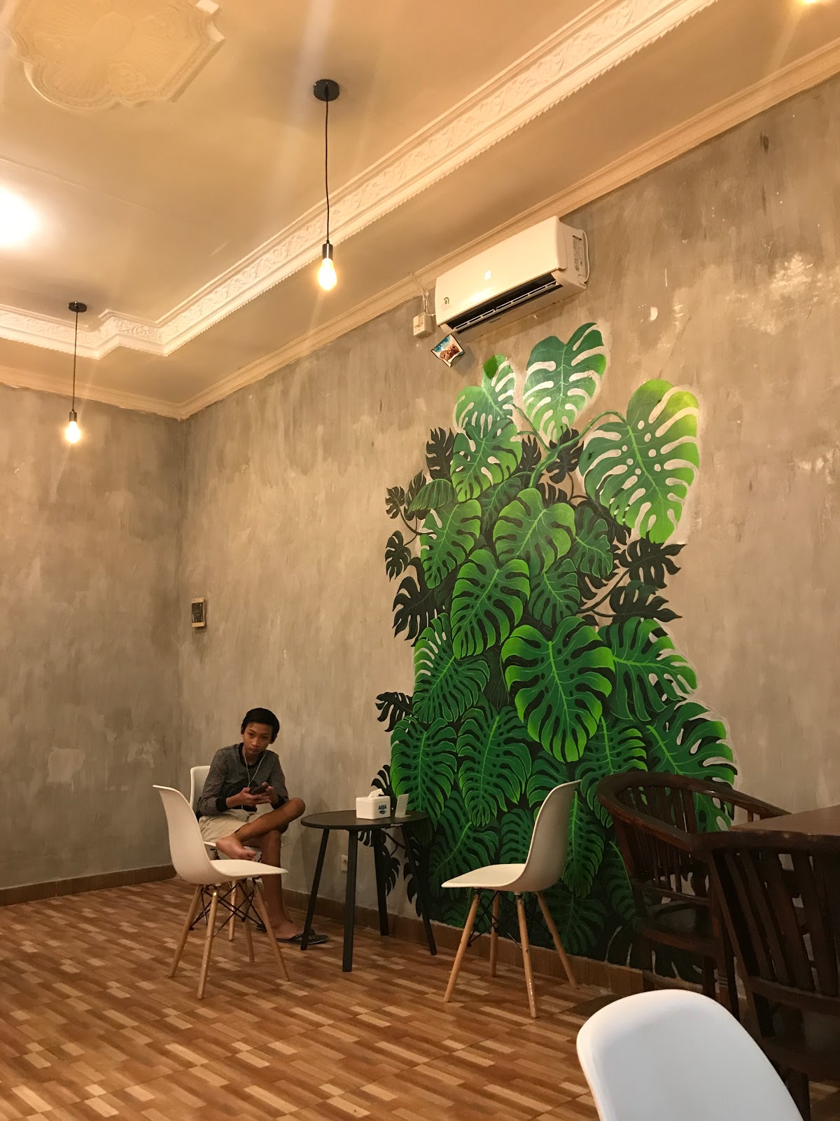 Griya Coffee - Space & Roastery