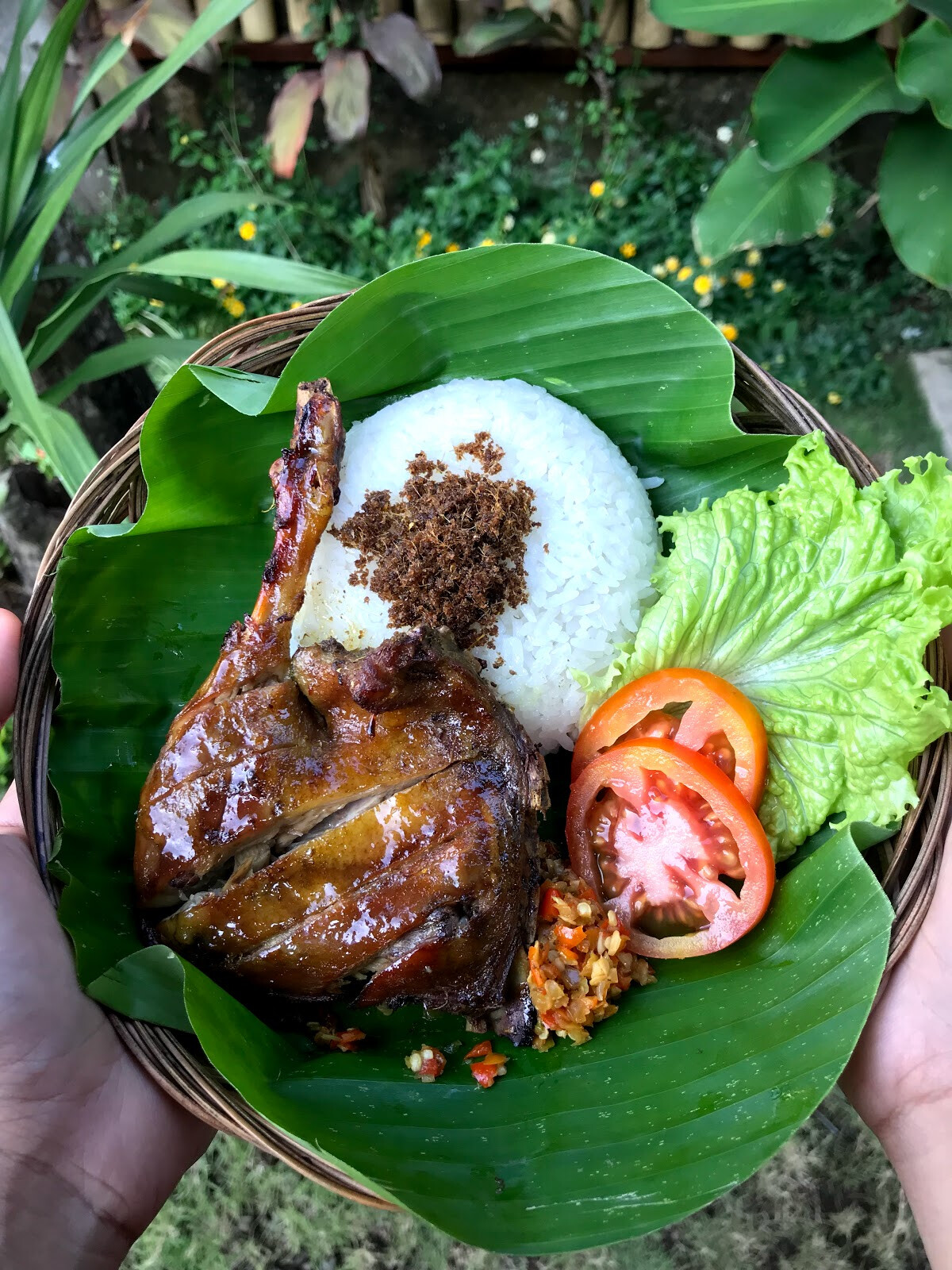Ireng Kopi