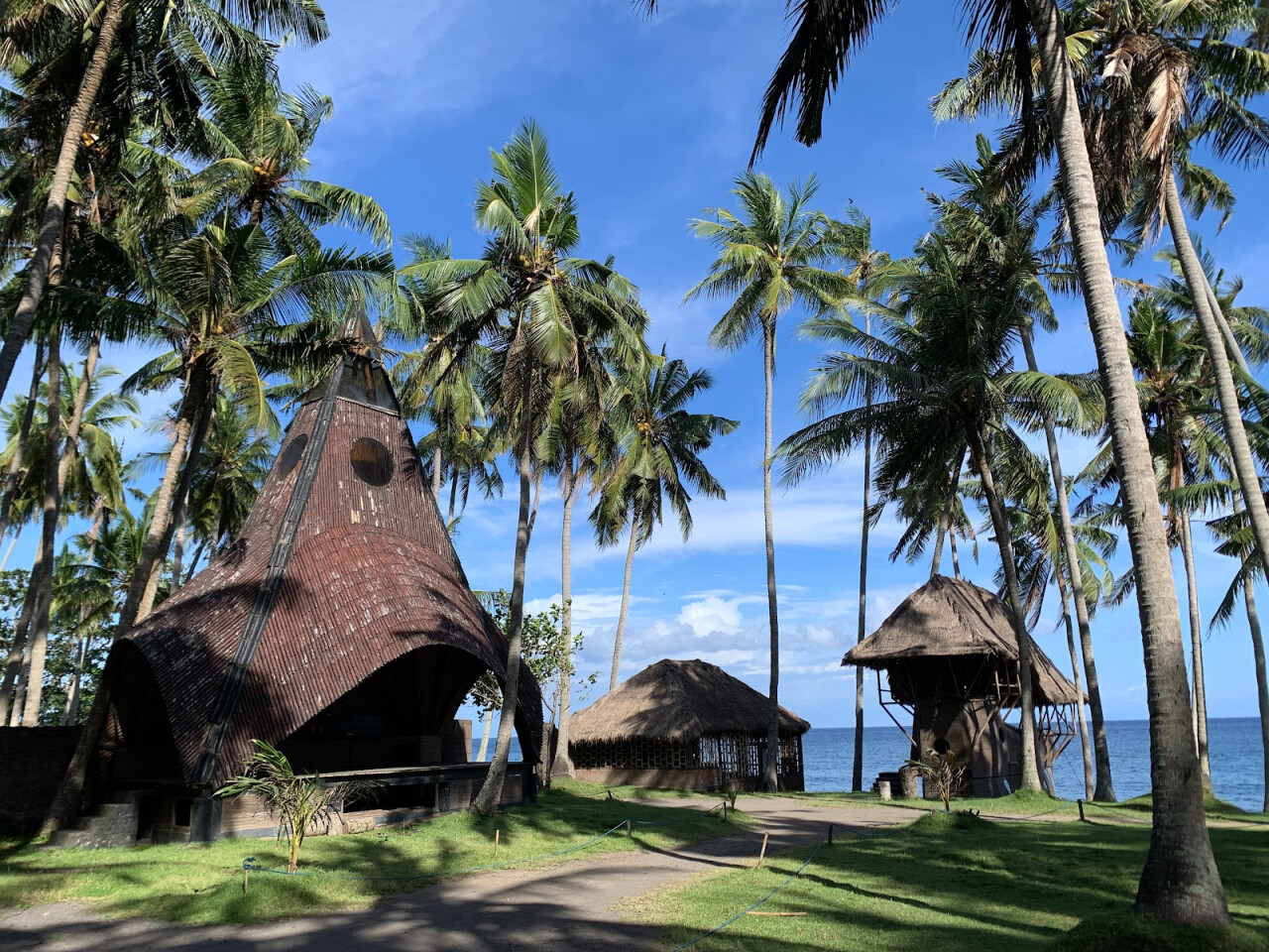Bali Chocolate Factory