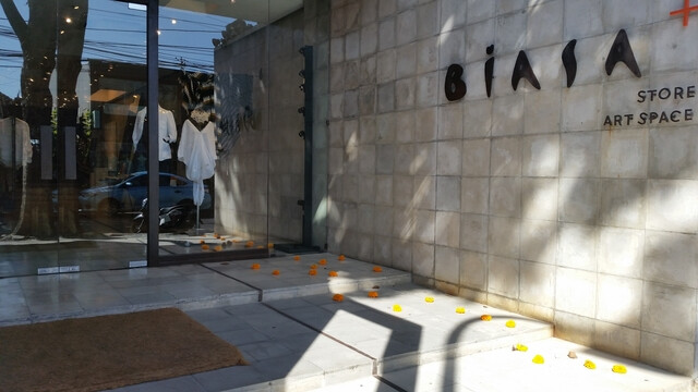 Галерея Biasa