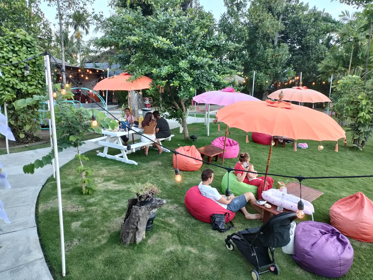 Parklife Bali