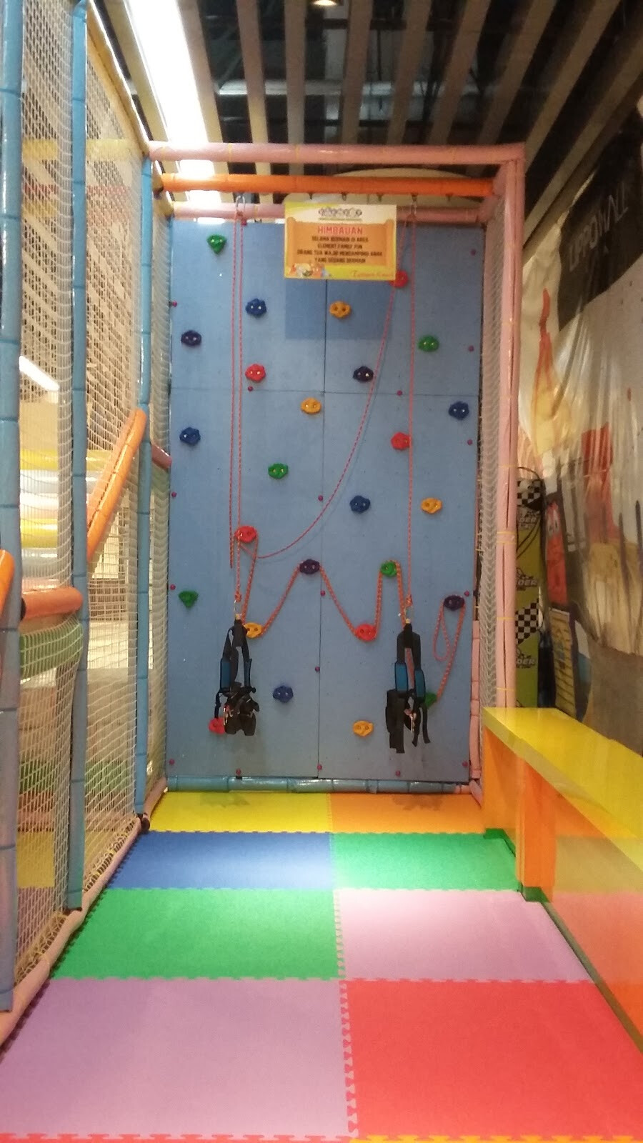 Play Land