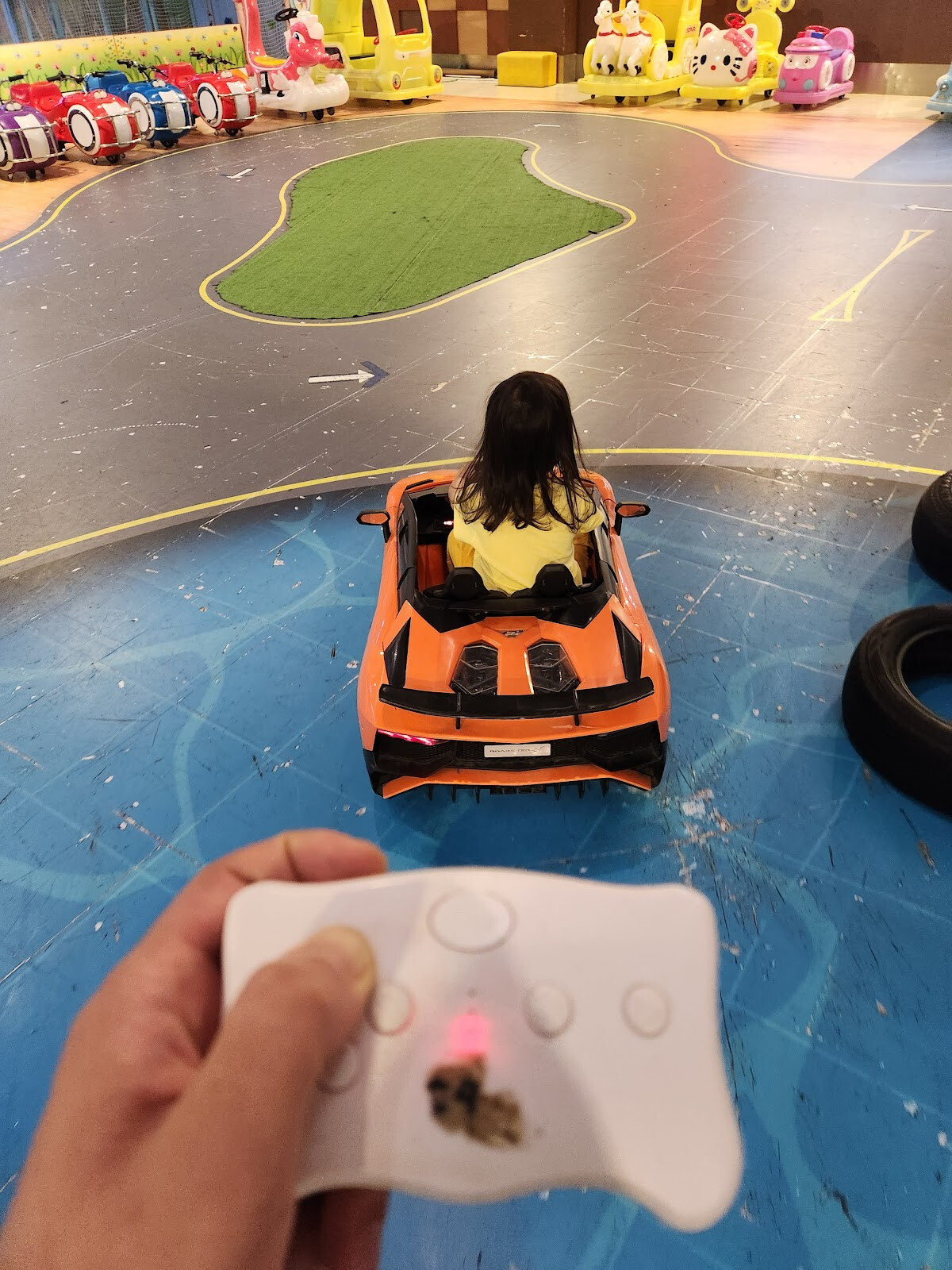 Play Land