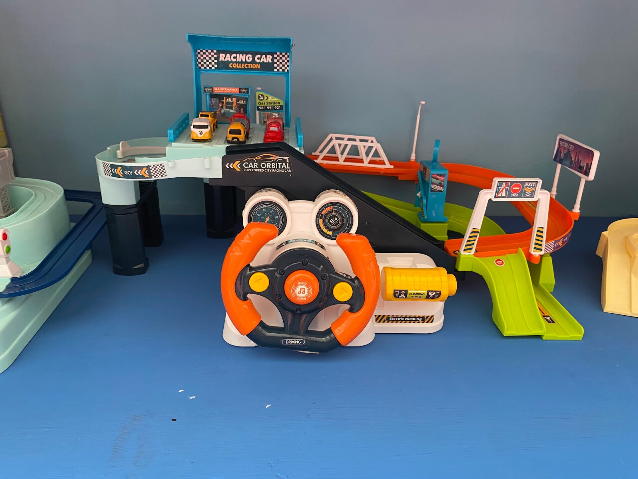 Happy Kids Playground Denpasar