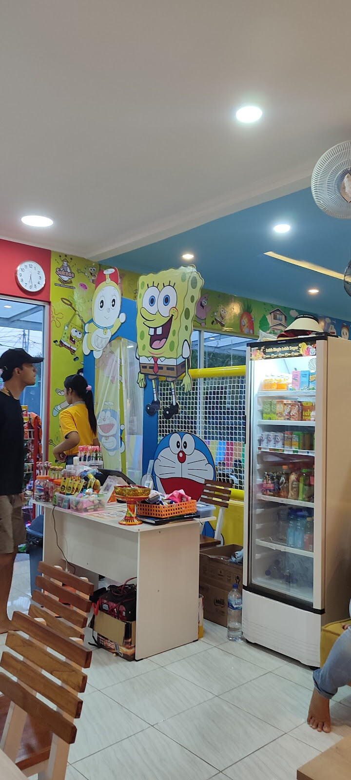 Sukses Playground