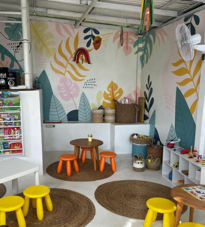 Ohana Kids Paradise