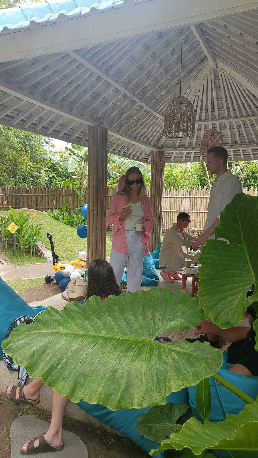 Ohana Kids Paradise