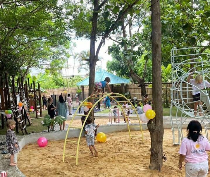 Ohana Kids Paradise