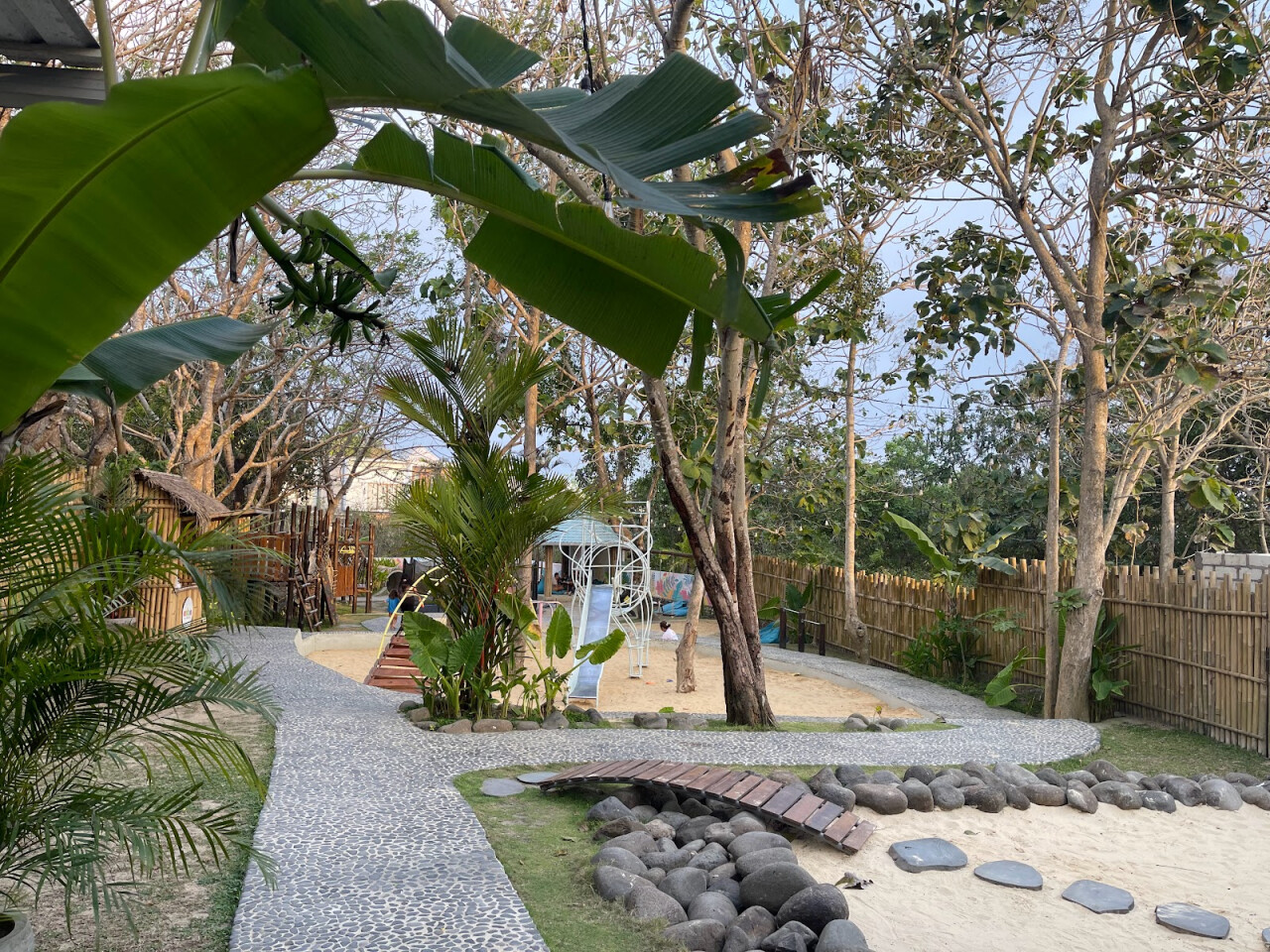 Ohana Kids Paradise