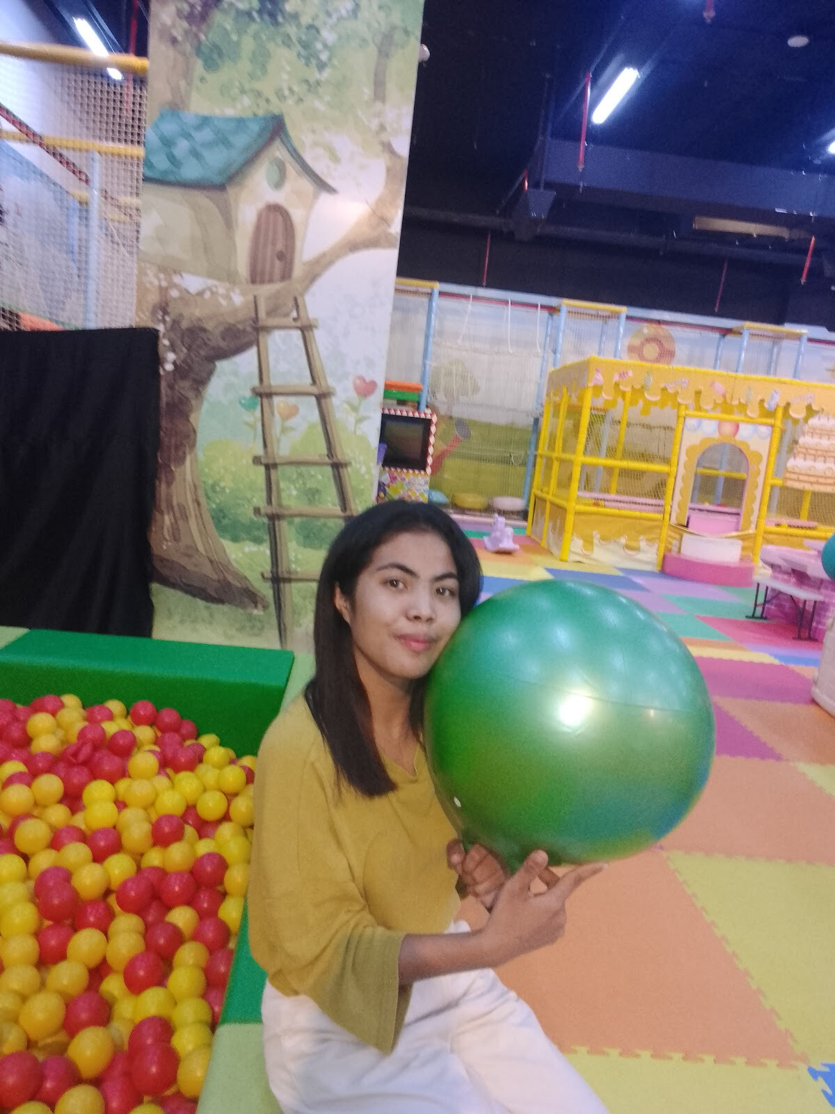 Element Family Fun Summerland