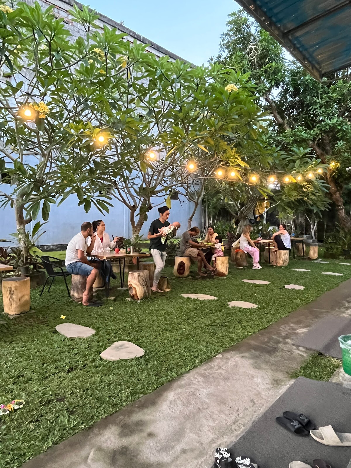 UBUD Playground - ECD Playground