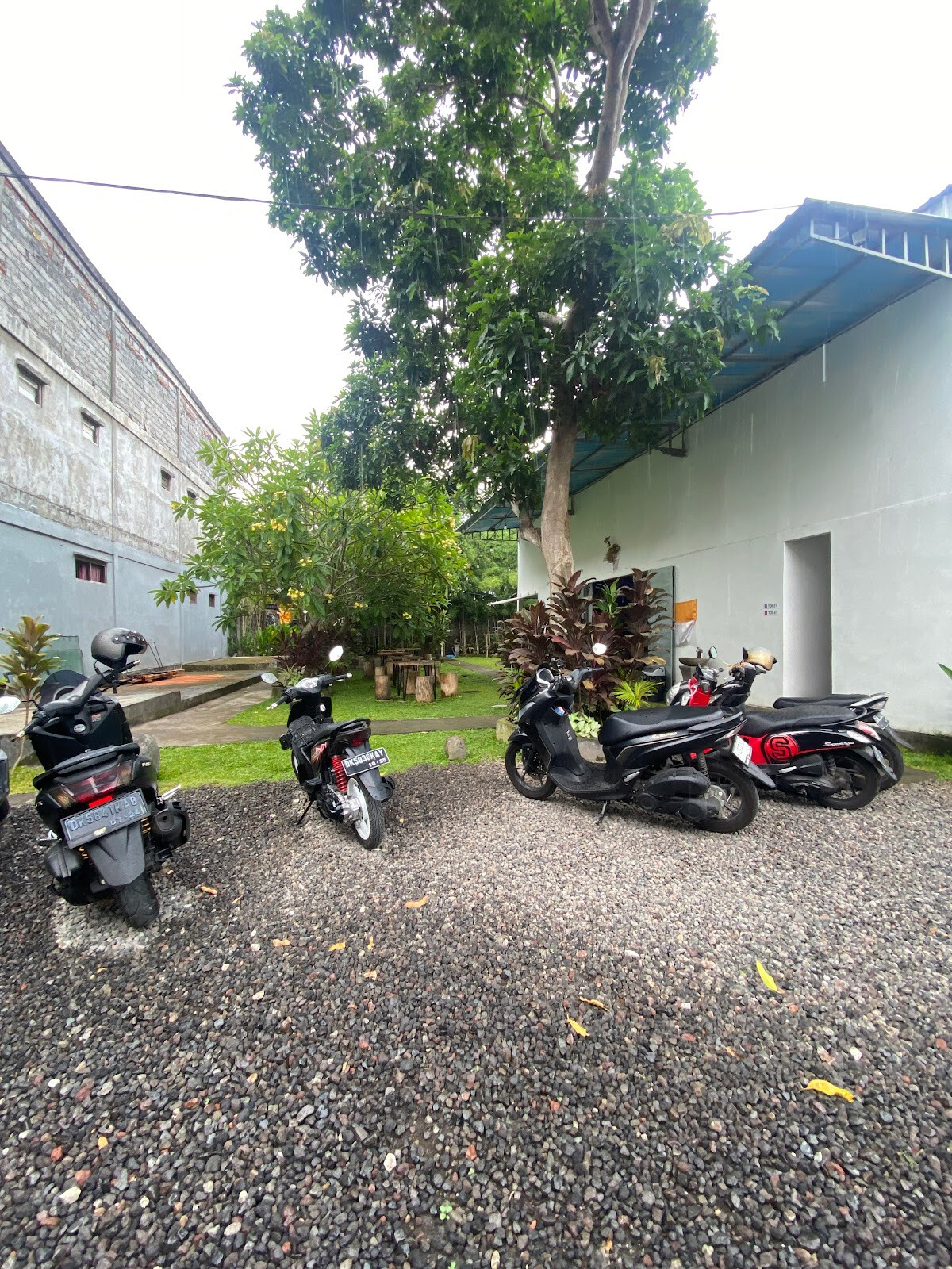 UBUD Playground - ECD Playground