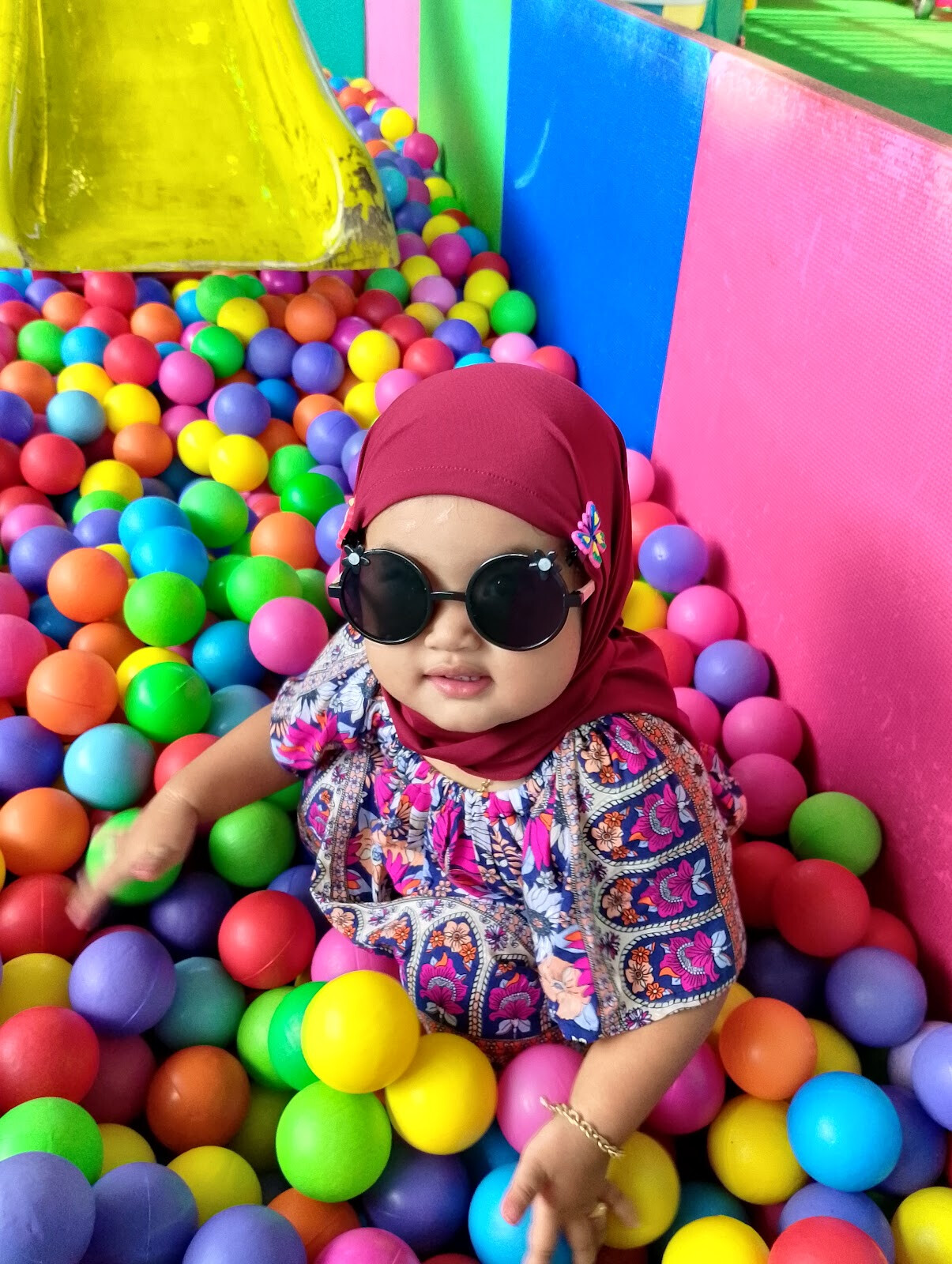 Playground Bali PlayGoLand