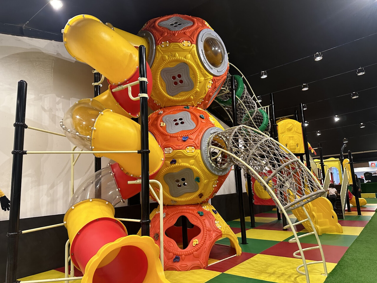 The Play Land