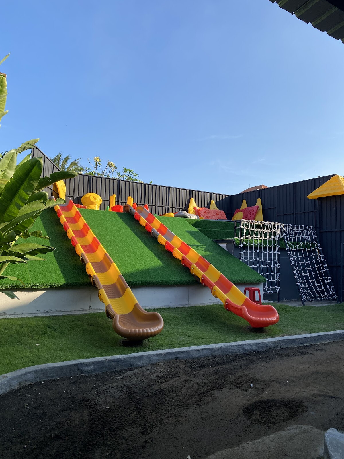 The Play Land