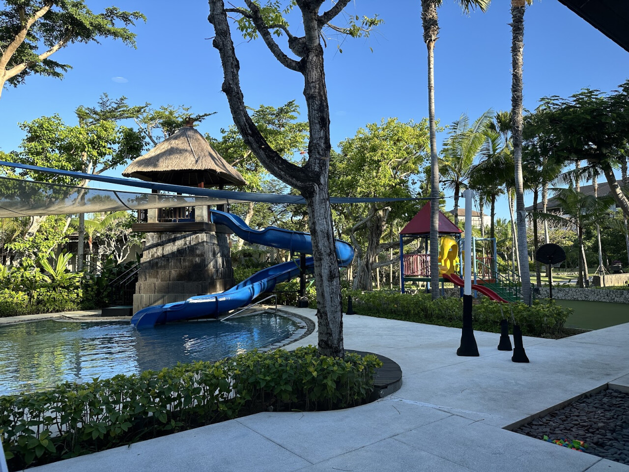 Ritz Kids at The Ritz-Carlton, Bali