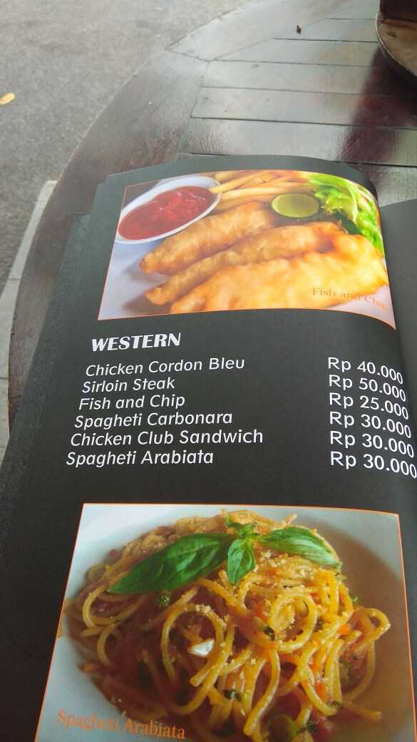 Utama Cafe&resto