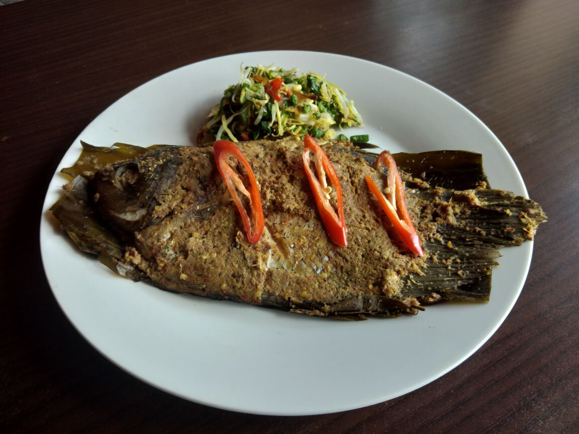 Utama Cafe&resto
