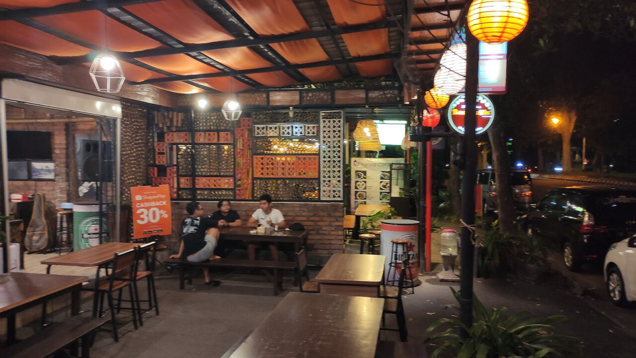 Utama Cafe&resto