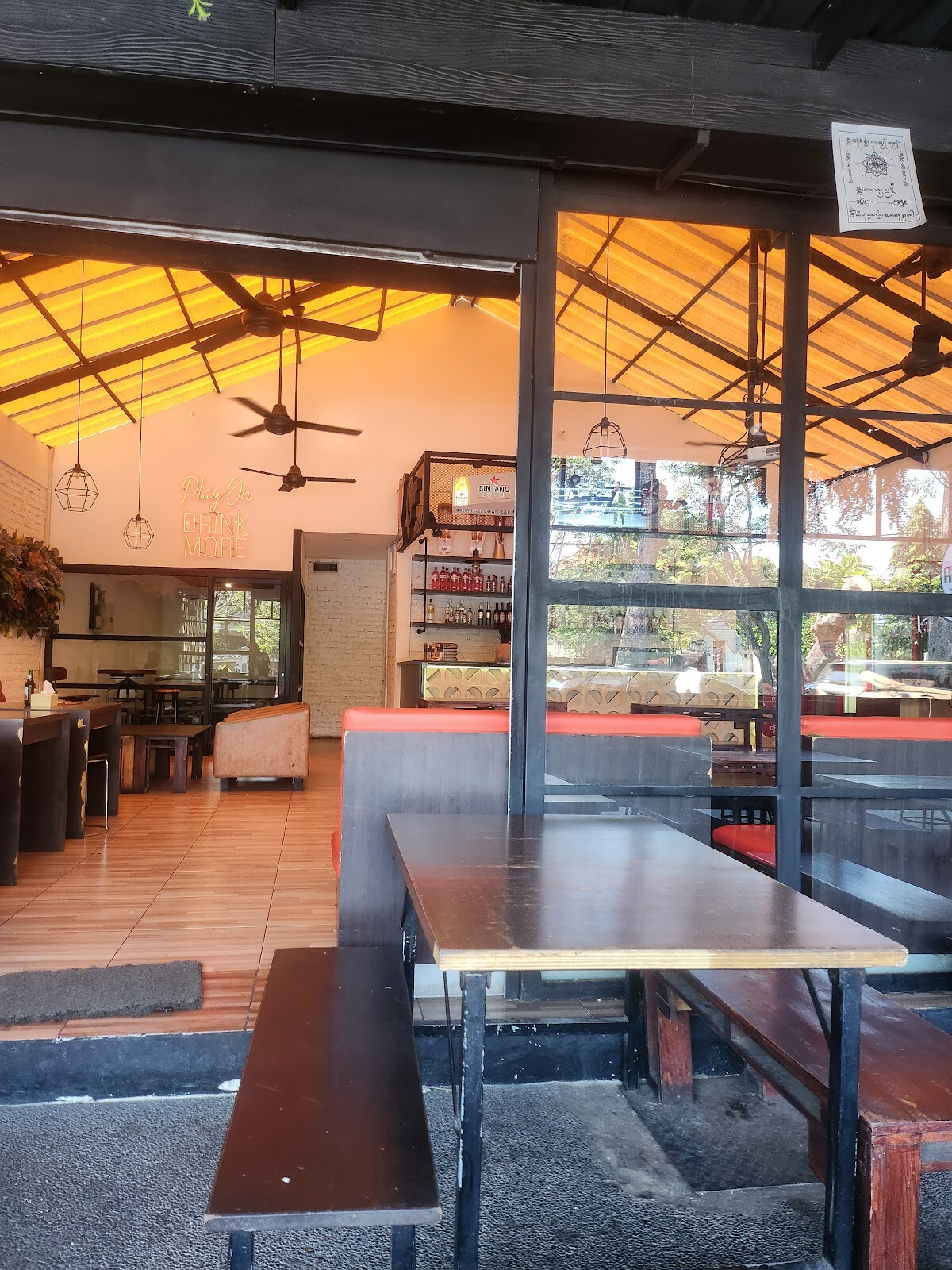 Utama Cafe&resto