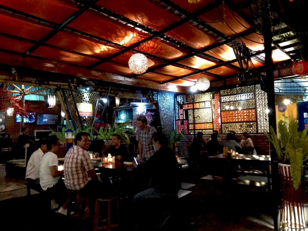 Utama Cafe&resto