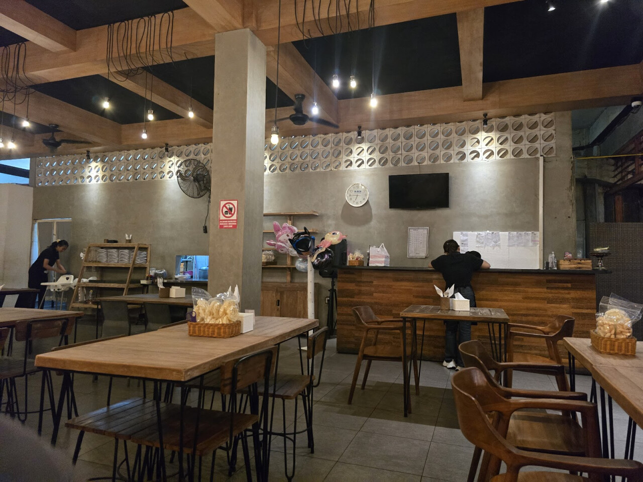 Gurih Gurih Seafood Bali