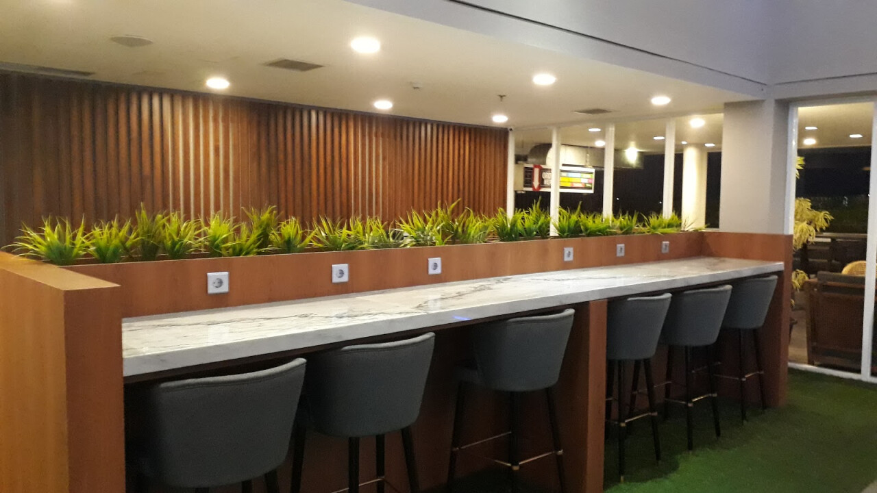 Colony Creative Hub